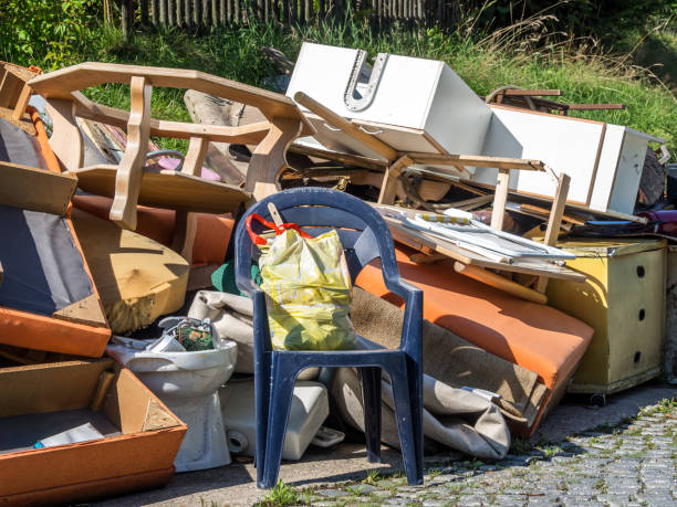 Best Junk Hauling Services  in Springfield, CO