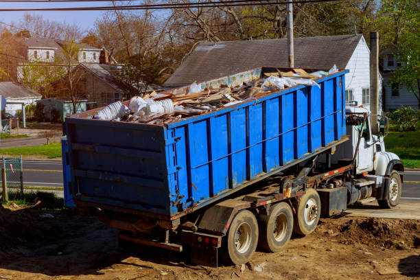 Best Full-Service Junk Removal  in Springfield, CO