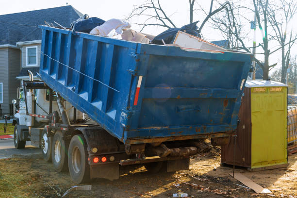 Best Full-Service Junk Removal  in Springfield, CO