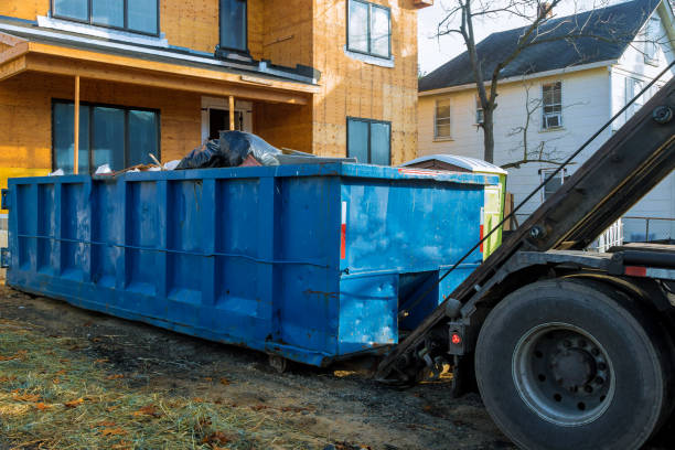 Best Garage Cleanout Services  in Springfield, CO