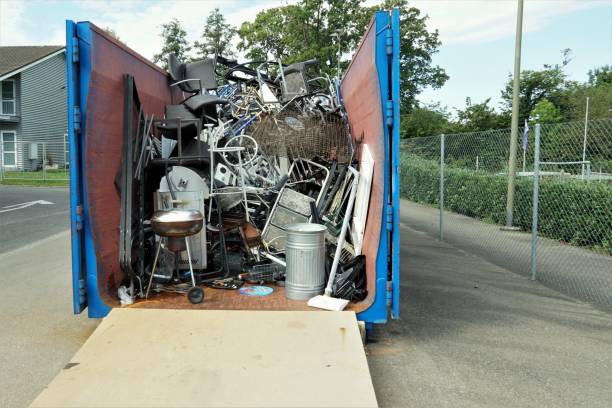 Best Professional Junk Removal  in Springfield, CO