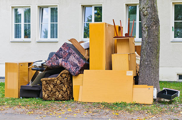 Best Trash Removal Near Me  in Springfield, CO
