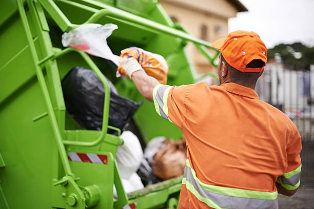 Best Yard Cleanup Services  in Springfield, CO