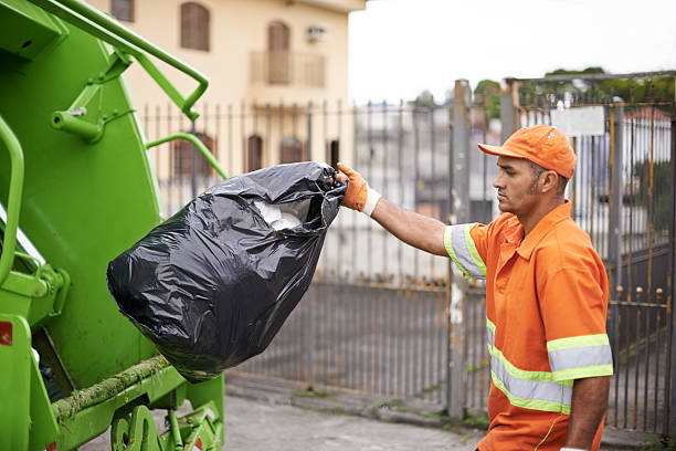 Best Yard Waste Removal  in Springfield, CO