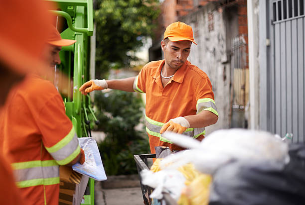 Best Yard Cleanup Services  in Springfield, CO