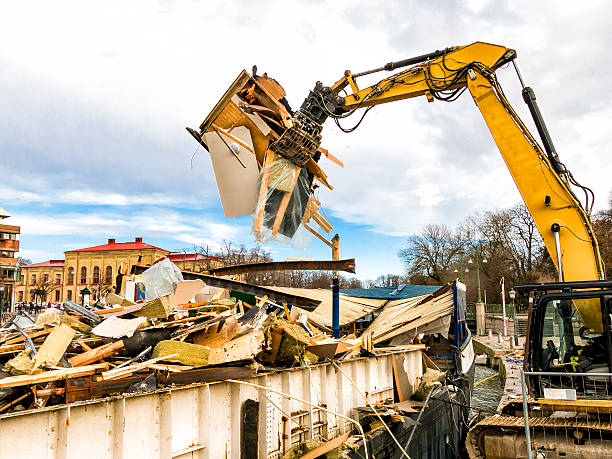 Springfield, CO Junk Removal Company